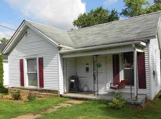 502 Elm St, West Pt, KY 40177