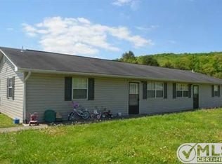 1619 White Ridge Rd, Pelham, TN 37366