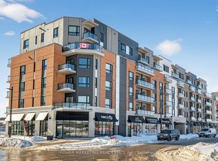 1350 Hemlock Rd #316, Ottawa, ON K1K5A8
