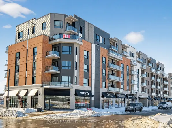 1350 Hemlock Rd #316, Ottawa, ON K1K 5A8