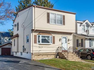 60 Woodland Ave, Little Ferry, NJ 07643