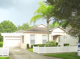 19219 Sea Mist Ln, Lutz, FL 33558