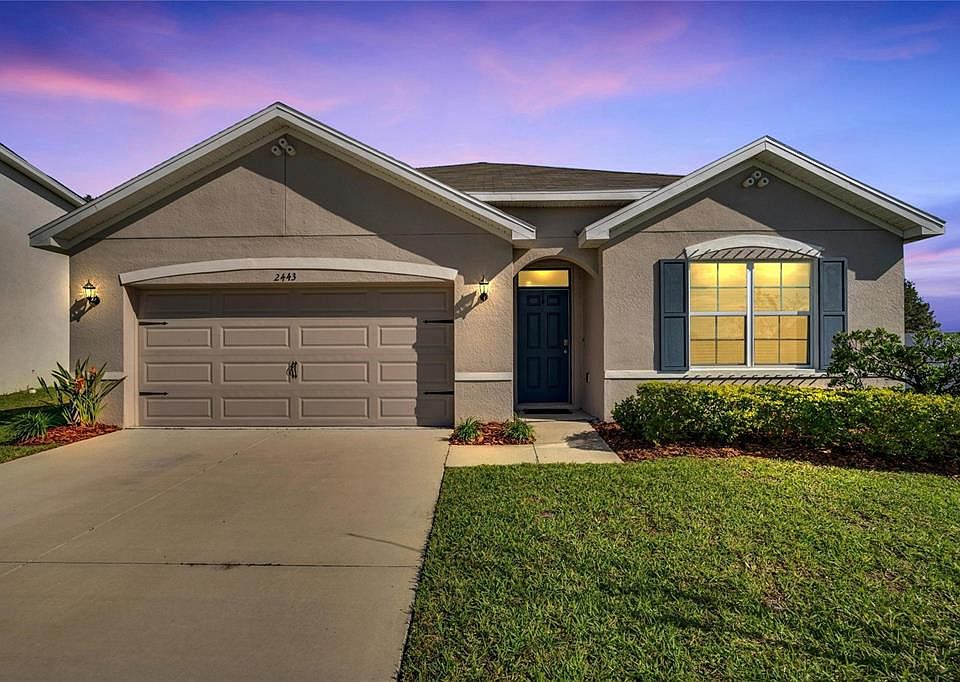 1st image of 2443 MIZNER BAY AVENUE