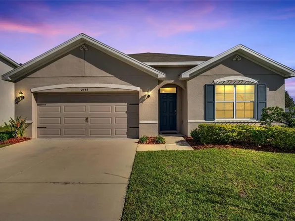 2443 Mizner Bay Ave, Bradenton, FL 34208