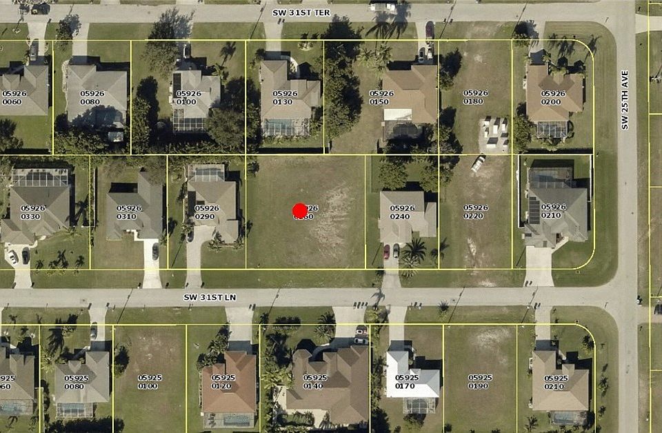 2nd image of 2515 SW 31st Lane Cpe