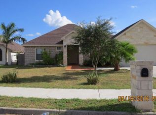 2005 Clavele St, Mission, TX 78573