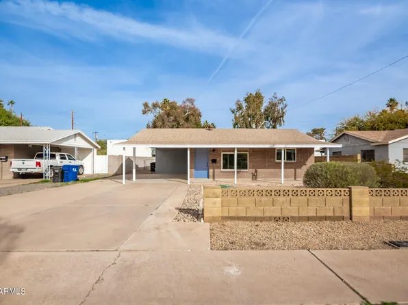 1630 E 12th St, Tempe, AZ 85281