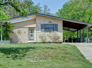 3212 Bigham Blvd, Fort Worth, TX 76116