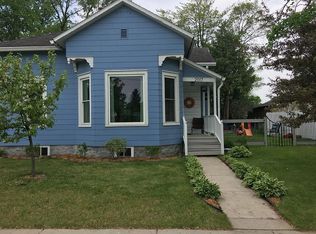 2017 Ellis St, Stevens Point, WI 54481