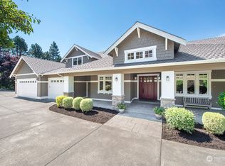 6010 164th Ave SE, Bellevue, WA