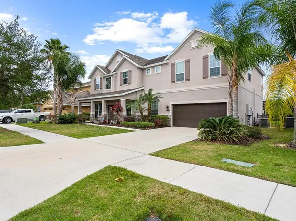 19123 Sweet Clover Ln, Tampa, FL 33647