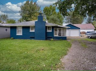 8990 Oatman Dr, Lakeview, OH 43331