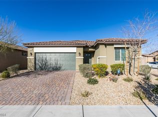 7927 Jessamy St, North Las Vegas, NV 89084