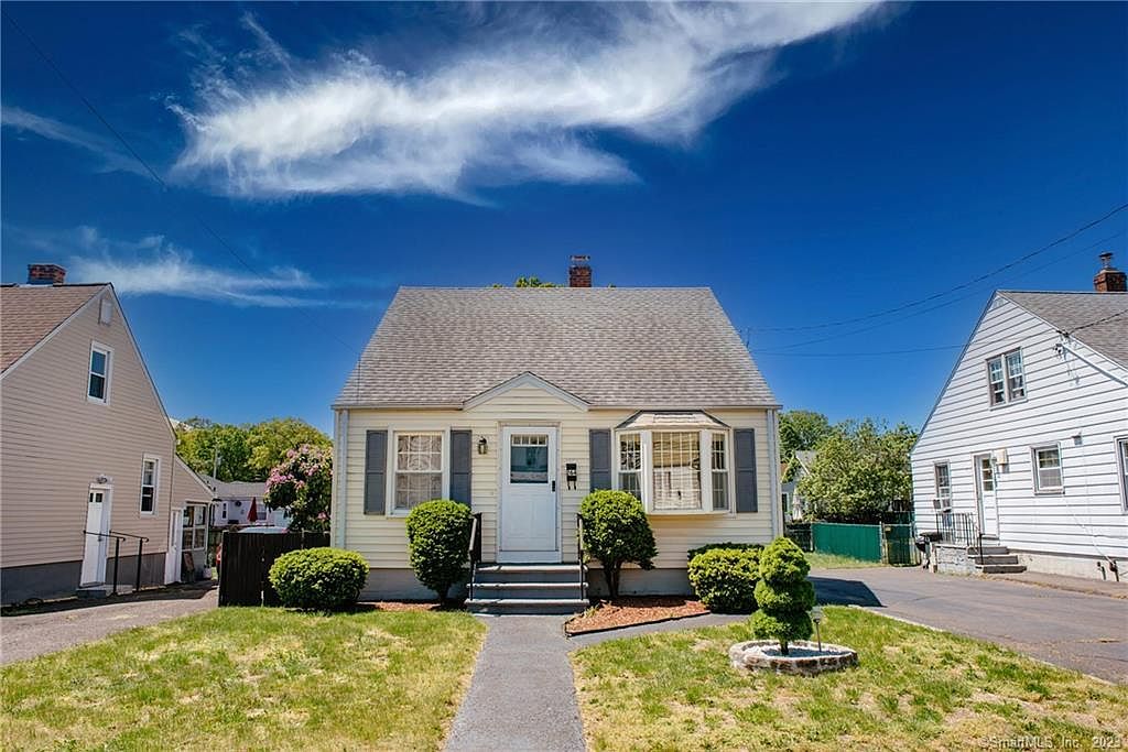 264 2nd Ave, West Haven, CT 06516 Zillow