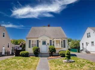 264 2nd Ave, West Haven, CT 06516