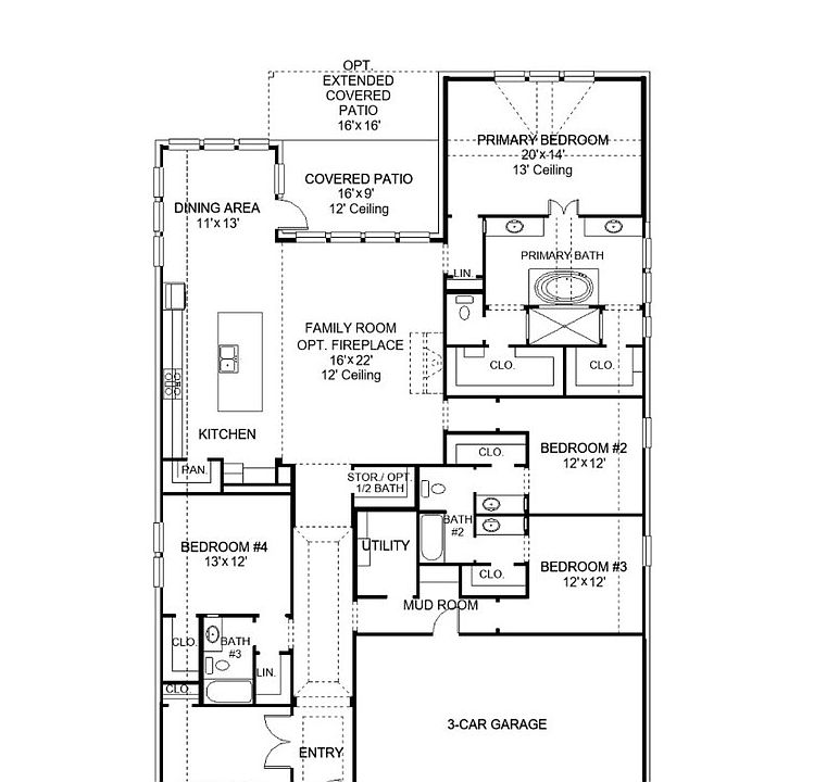 2nd image of 10522 Tapaderos Dr