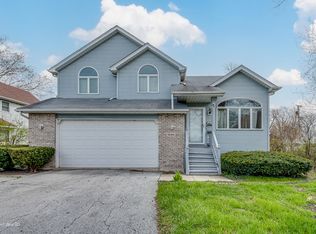 1595 Main St, Crete, IL 60417