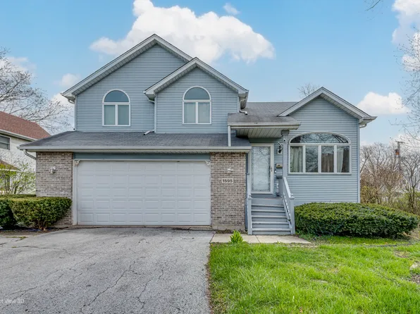 1595 Main St, Crete, IL 60417