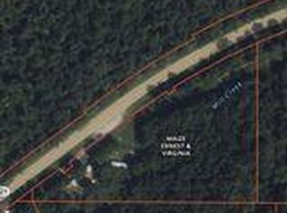 27010 Highway 21, Lesterville, MO 63654