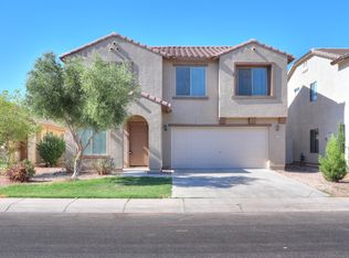 41882 W Avella Dr, Maricopa, AZ 85138