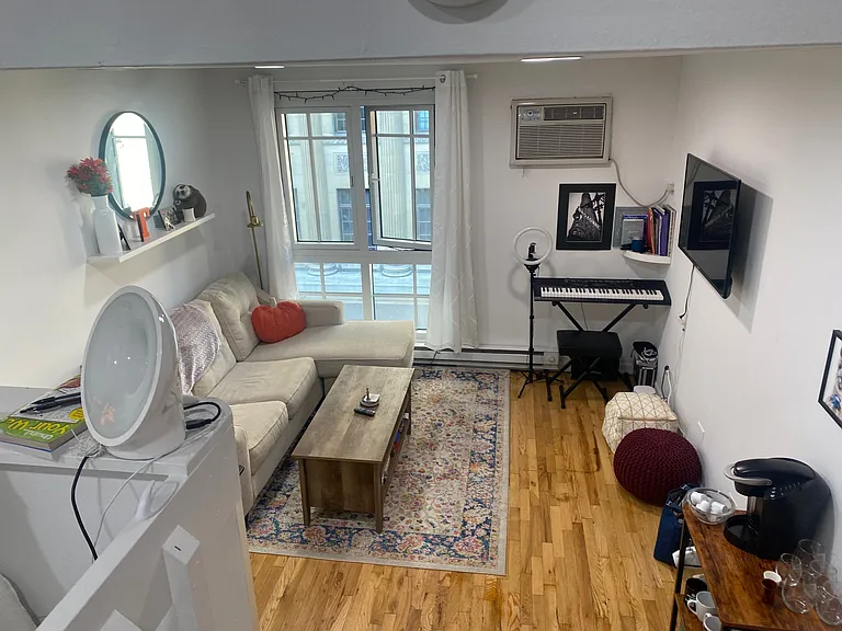 134 E 22nd St #207 — Photo 3