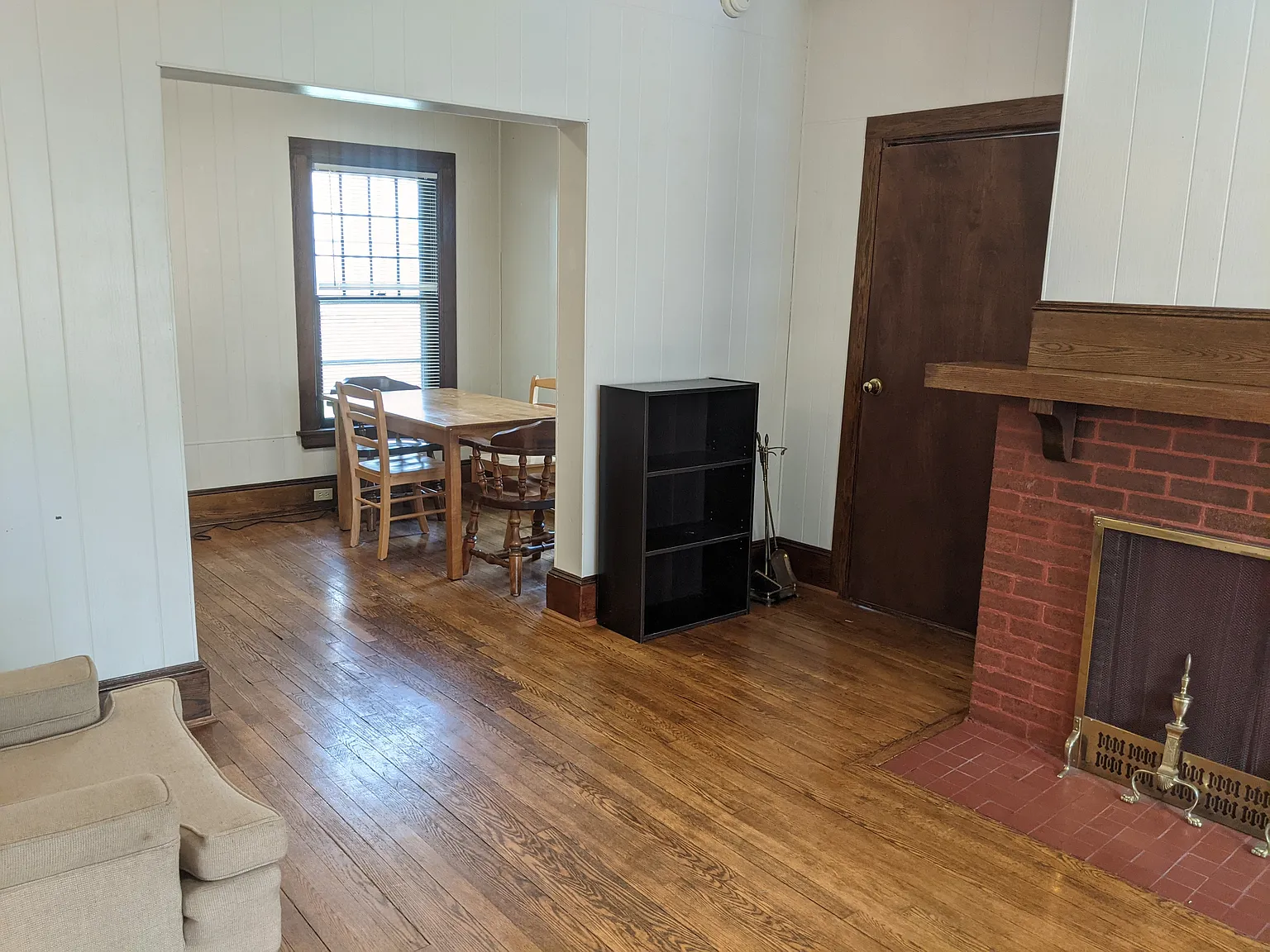 311 Elmwood Ave - Apt. 1 — Photo 4