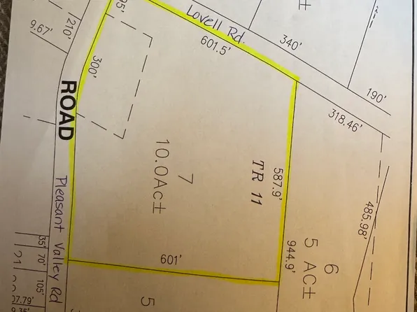 1200 Lovell Rd SE, Rome, GA 30161