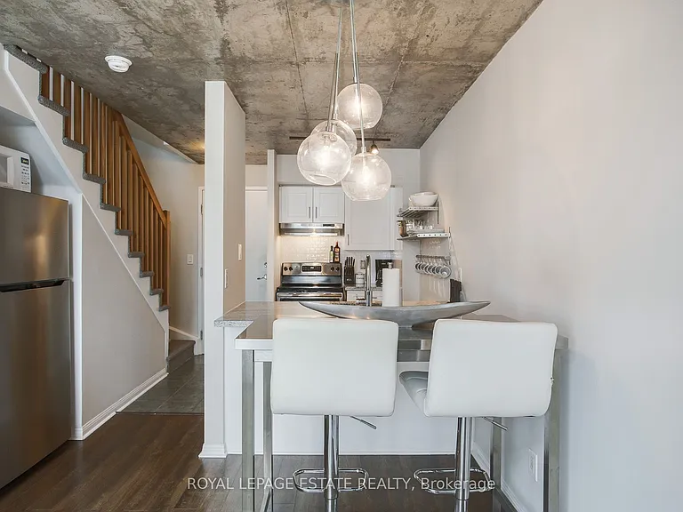 1029 King St W #837 — Photo 7