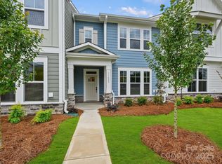 11453 Prosperity Church Rd, Huntersville, NC 28078