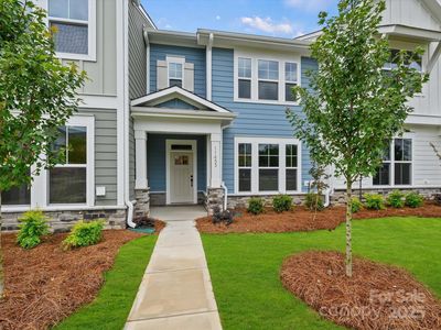 11453 Prosperity Church Rd, Huntersville, NC, 28078