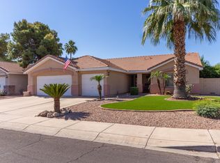 859 W Cooley Dr, Gilbert, AZ 85233