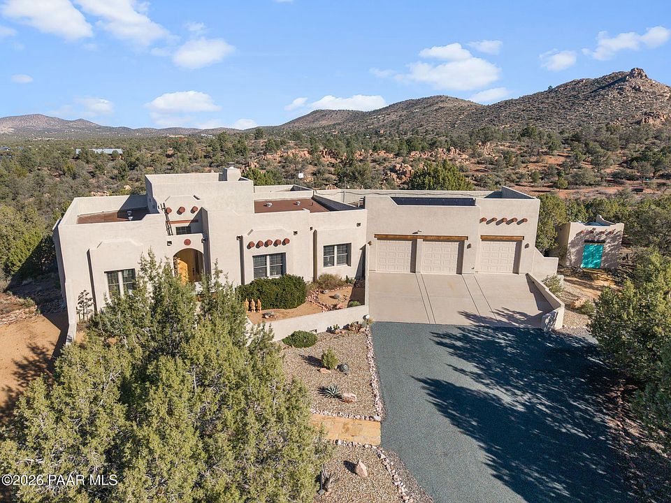 1st image of 4676 W Tomahawk Ridge Ln