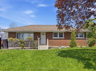 42 Sunnylea Dr, Saint Catharines, ON L2M5Z8