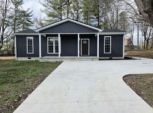 15 Perciful St, Mount Vernon, KY 40456