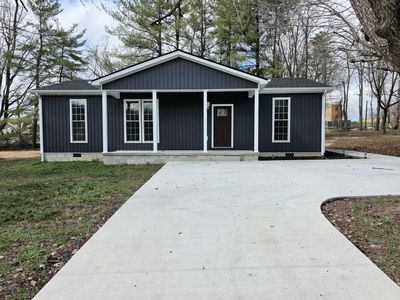 15 Perciful St, Mount Vernon, KY, 40456
