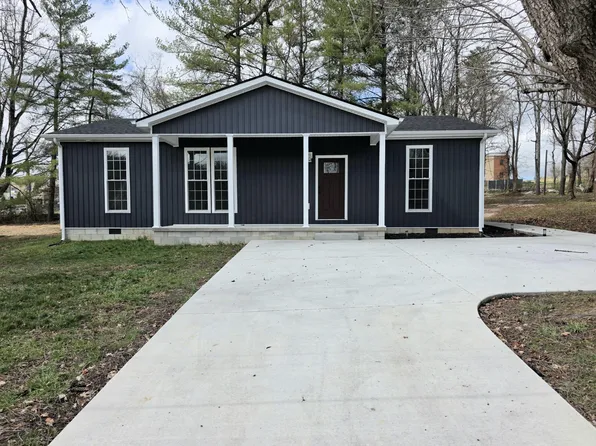 15 Perciful St, Mount Vernon, KY 40456