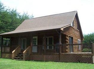 369 Emerald Pkwy, Rutherfordton, NC 28139