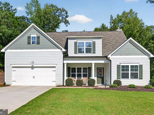 171 Masters Way, Athens, GA 30607