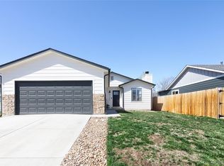 4793 S Swadley St, Morrison, CO 80465