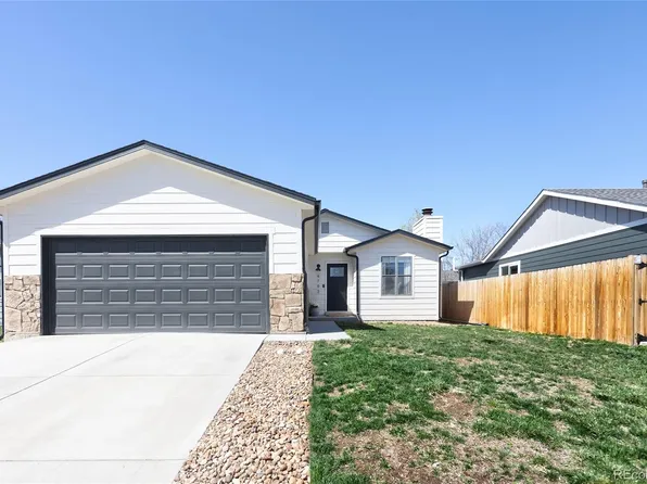 4793 S Swadley Street, Morrison, CO 80465