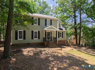 11101 Ingallston Rd, Henrico, VA 23233