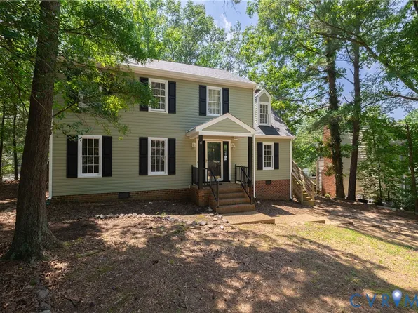 11101 Ingallston Rd, Henrico, VA 23233