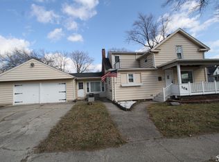 104 W 7th St, Monroe, MI 48161