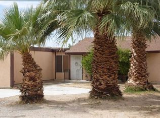 72248 Sun Valley Dr, Twentynine Palms, CA 92277