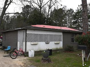 807 Ollie St, Adel, GA 31620