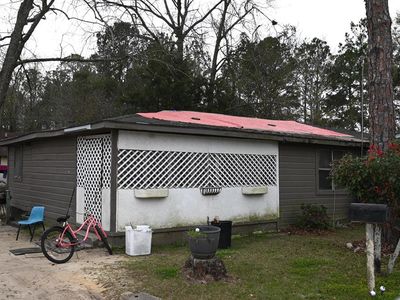 807 Ollie St, Adel, GA, 31620