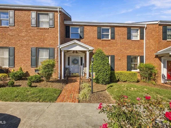 2734 Oakland Ave APT C24, Johnson City, TN 37601
