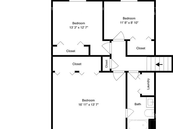 4th image of 3819 Glenhurst St
