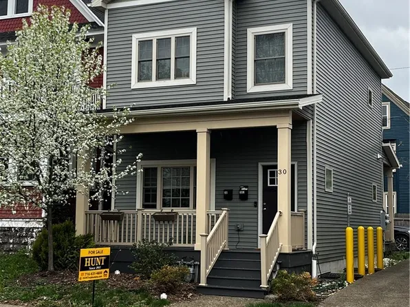 30 Horton Pl, Buffalo, NY 14209