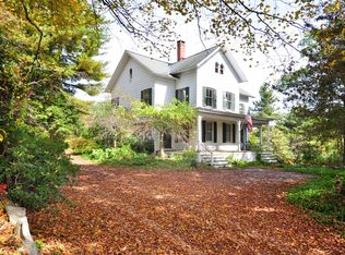 552 Milton Rd, Litchfield, CT 06759